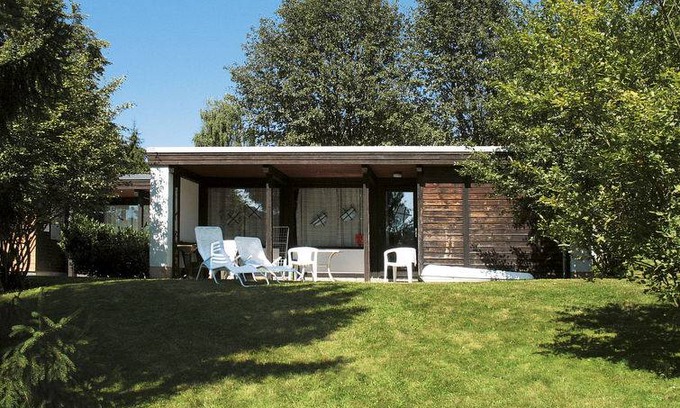 Waldkirchen Resort | 36 m² Resort ∙ 1 bedroom ∙ 2 guests
