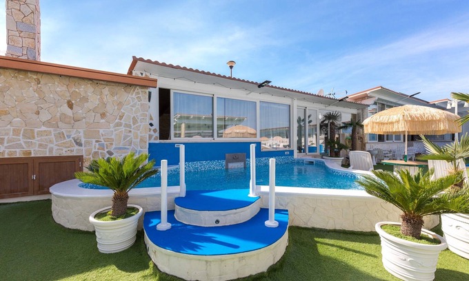 Grottaglie Hotel | 3665 Resort Re Sole - Tripla Superior