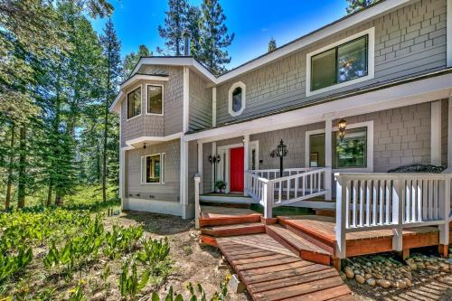 Christmas Valley House | 3685S River View Retreat