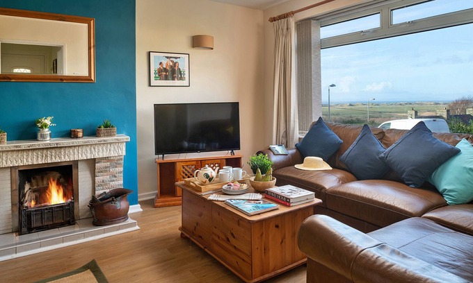 Dyffryn Ardudwy Ski Chalet | 37 Bro Enddwyn