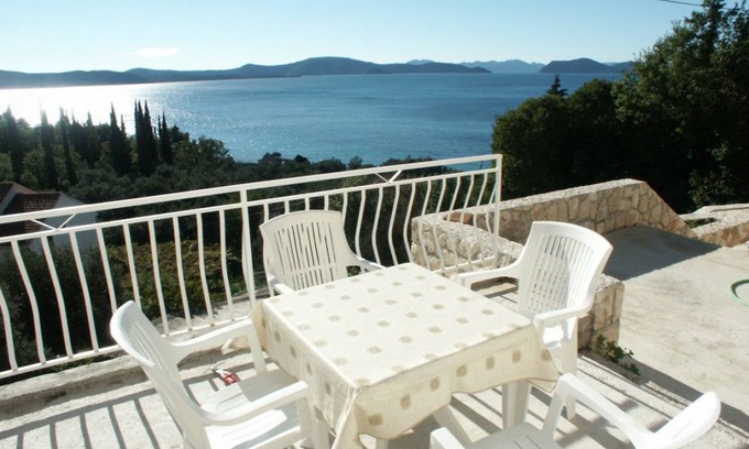 Krucica Apartment | 37 m² Apartment ∙ 1 bedroom ∙ 4 guests