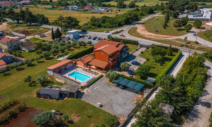 Pula Apartment | 37 m² Apartment ∙ 1 bedroom ∙ 2 guests