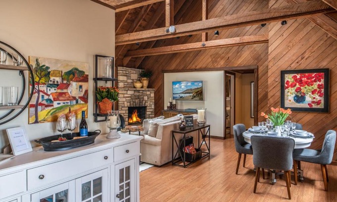 Northwest Carmel Apartment | 3796 The Madden Suite apts