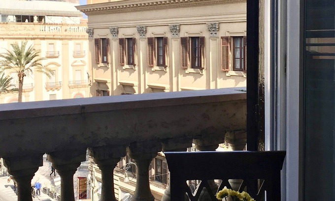 Castellammare Hotel | 38 Aira Hotels
