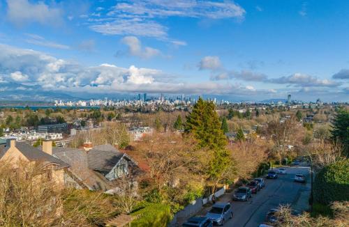 West Point Grey Villa | 38-Villa