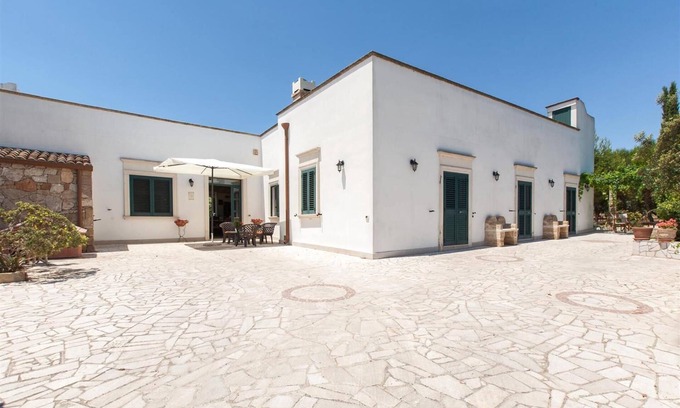 Casarano Villa | 380 Villa Teresa by Perle di Puglia