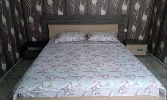 Kamena House | 39 m² House ∙ 1 bedroom ∙ 3 guests