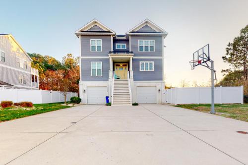 Bethany Beach House | 39609 Waterworks Ct