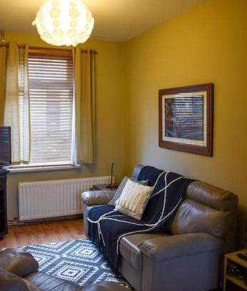 Bangor House | 3BD Home in Central Bangor