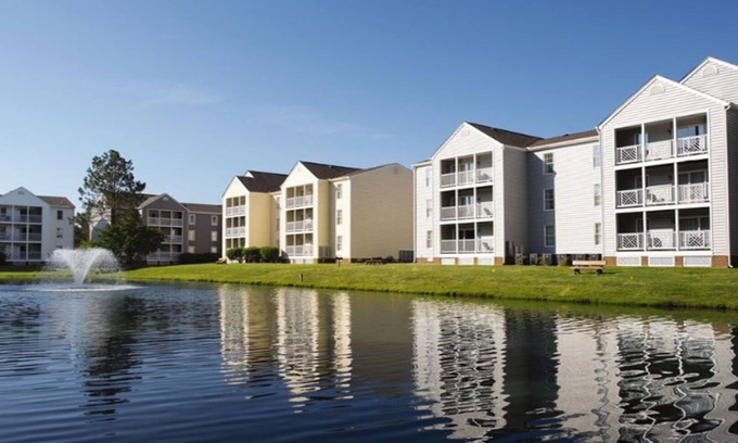 Williamsburg Resort | 3BD/Williamsburg - Arcade, Mini-Golf & Theater