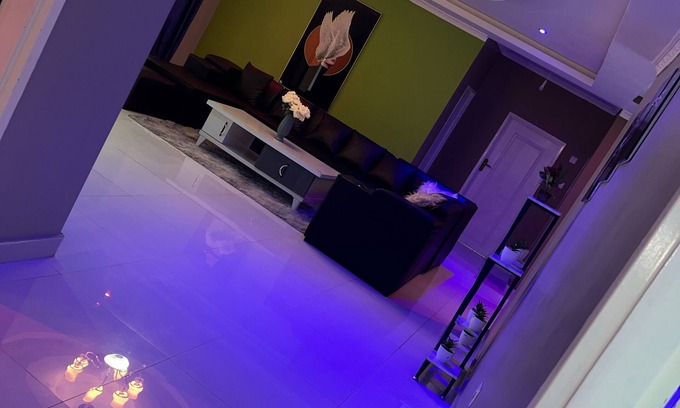 Lusaka Apartment | 3bedroom Joydora apartment