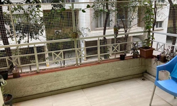 Dhanauli House | 3bkh cozy room