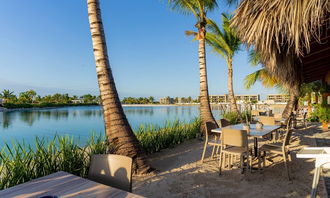 Punta Cana Villa | 3BR Boho Style Villa in Punta Cana