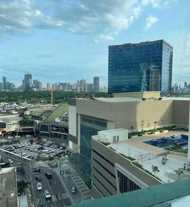 Greenhills Apartment | 3BR Condominium at Greenhills Shopping Centre