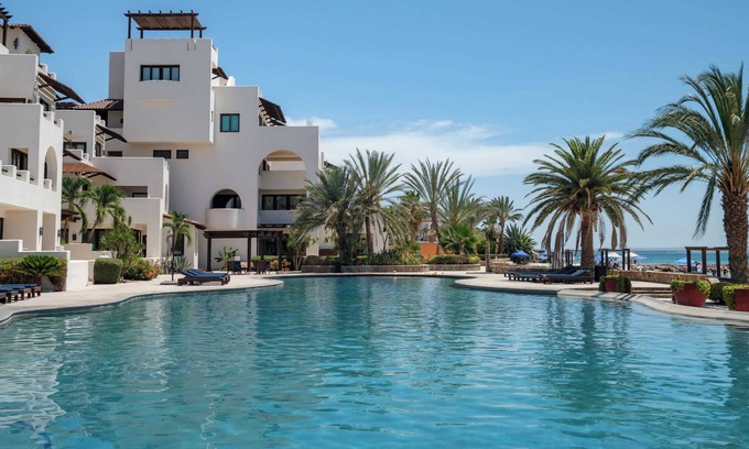 La Paz Apartment | 3BR Ocean View Summar