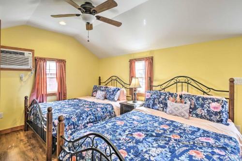 Pleasant Mount Hotel | 3Br Premium Suites Autumn Midweek - 35 Off Promo!