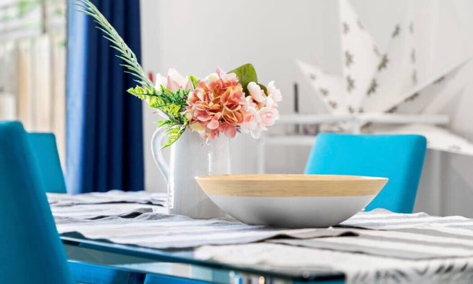 Bundoora House | 3BR Pure Luxury & Elegant holiday home in Latrobe