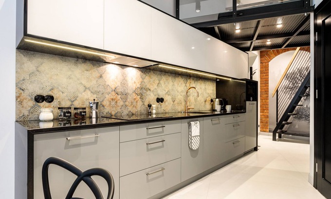 City Centre Apartment | 3D WYGODA Apartamenty