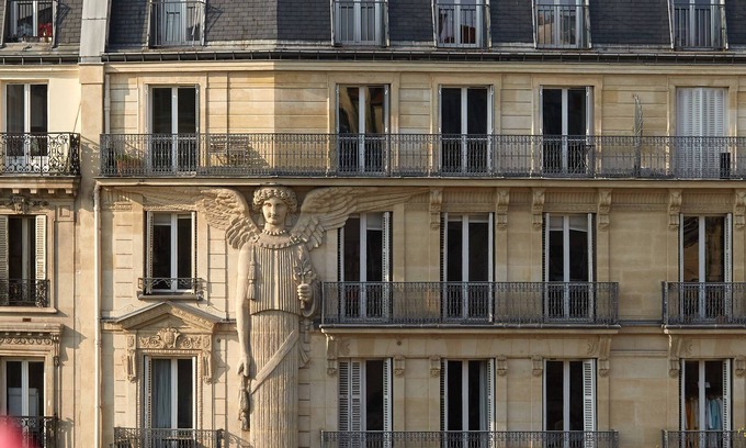 Arts-et-Metiers Hotel | 3H Paris Marais Hotel