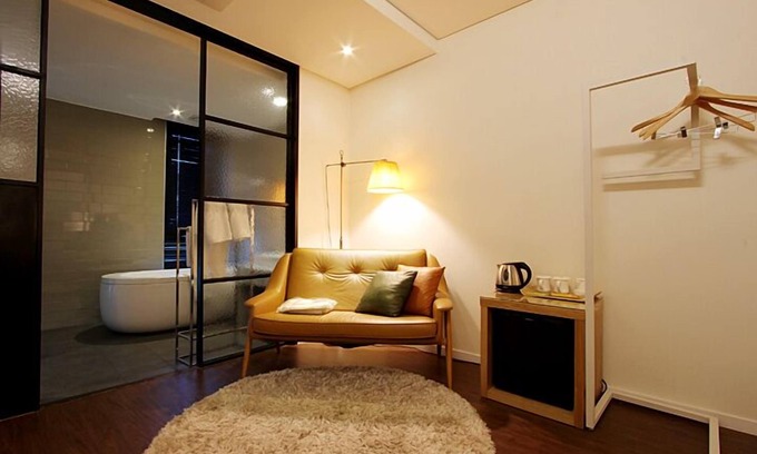 Namdong-gu Hotel | 3S Hotel Sorae