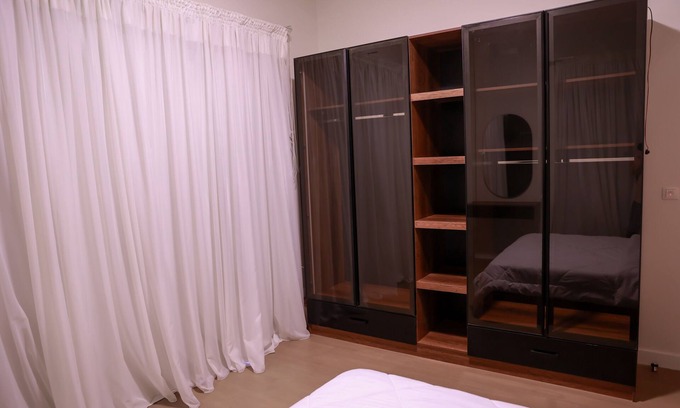 New Cairo Apartment | 4 BDR Apt. - Boulevard Mivida