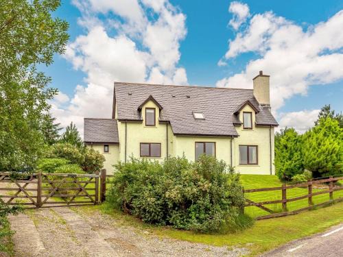 Badachro House | 4 Bed in Badachro CA390