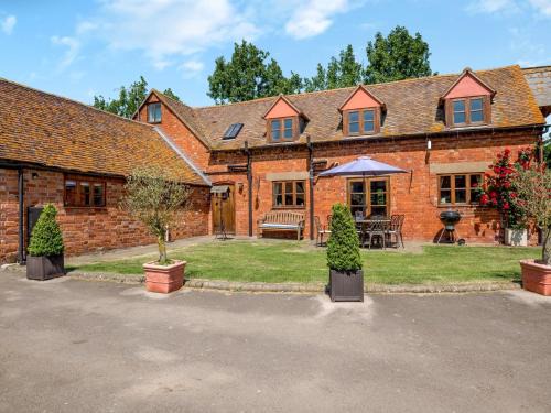 Tirley House | 4 bed in Cheltenham 41216