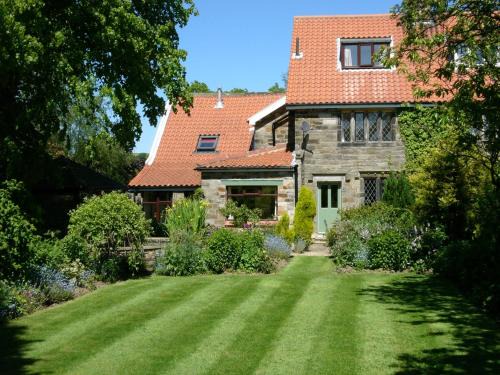 Goathland House | 4 Bed in Goathland G0042