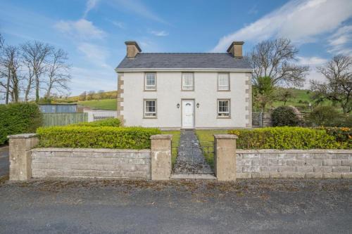 Ballintra House | 4 Bed in Rossnowlagh oc-ii06781
