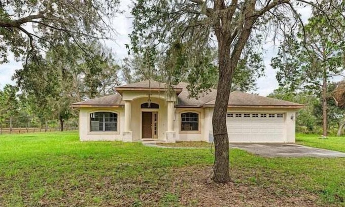 Braden River Apartment | 4 Bedroom 704840 by Houzlet
