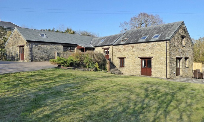 Liskeard Cottage | 4 bedroom accommodation in Menheniot