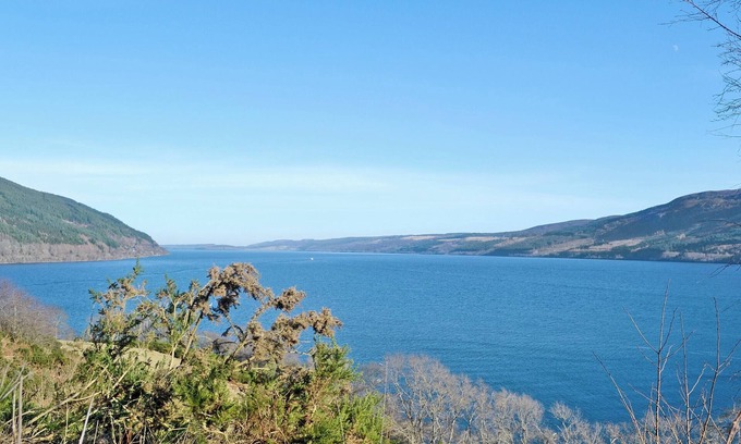 Croachy Cottage | 4 bedroom accommodation in Aberarder, near Inverness