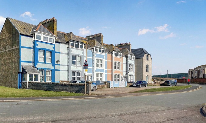 St Bees Cottage | 4 bedroom accommodation in St Bees