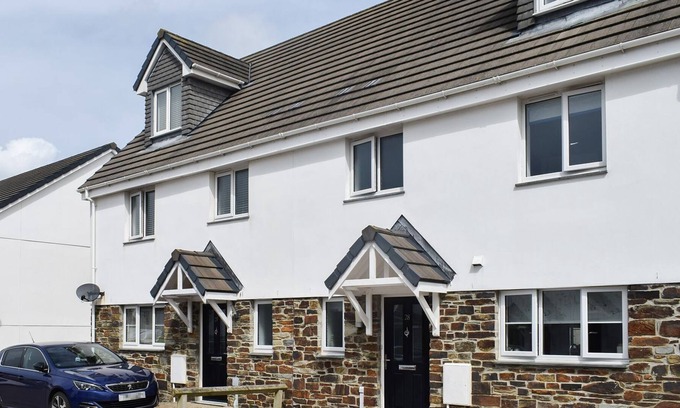 Connor Downs Cottage | 4 bedroom accommodation in Connor Downs, near Hayle