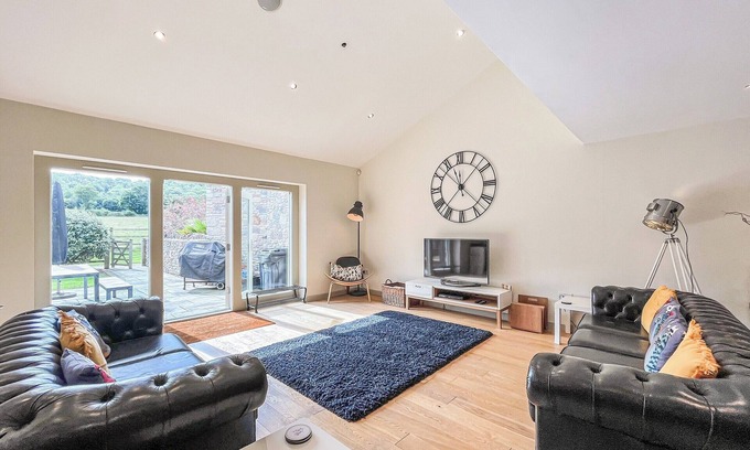 Dulcote Cottage | 4 bedroom accommodation in Dulcote, Wells