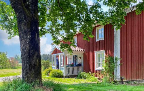 Skillingaryd House | 4 Bedroom Amazing Home In Skillingaryd