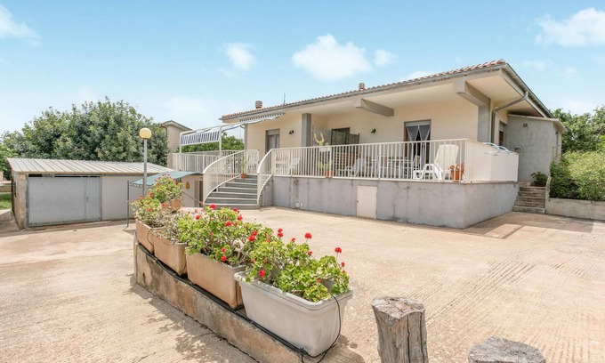 Modica House | 4 bedroom awesome home in Modica