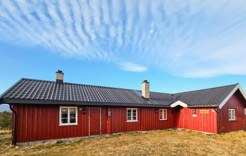Gol Municipality House | 4 Bedroom Awesome Home In Hemsedal