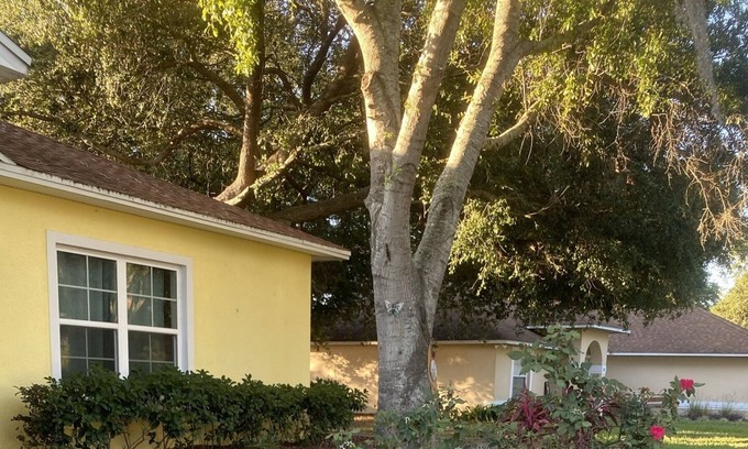 Groveland House | 4 bedroom house near Disney, beaches and state parks. Handicap accessible.