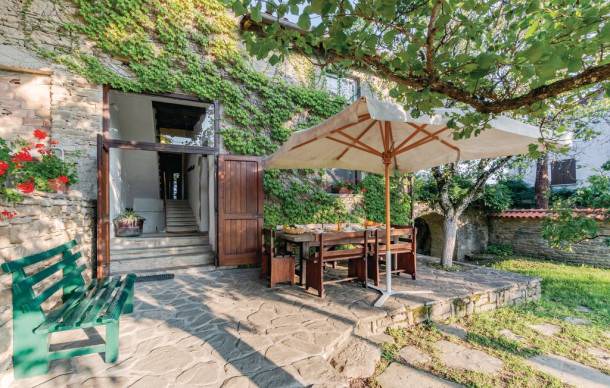 Borgo Val di Taro House | 4 bedroom accommodation in Borgo Val di Taro PR