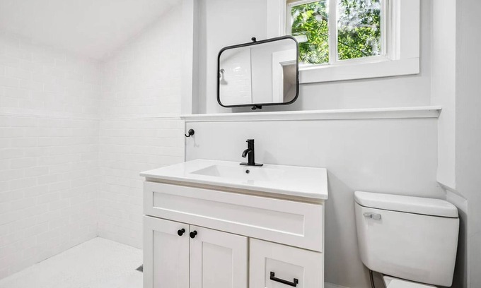Niles House | 4 Bedroom Notre Dame Home Game Haven