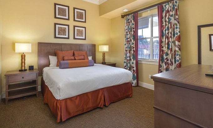 Table Rock Hotel | 4 Bedroom Presidential Unit! Mountain Vista, Branson Mo