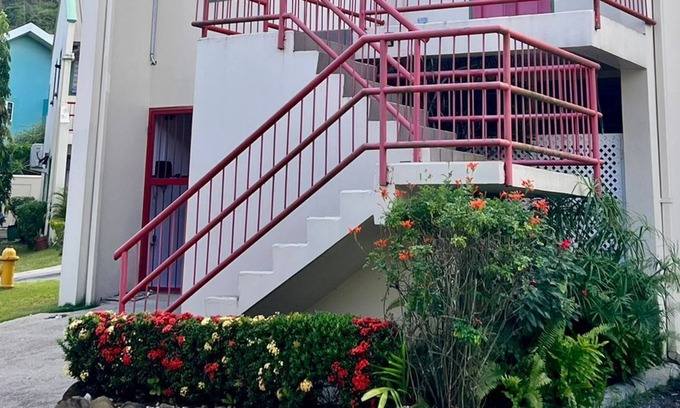 Maracas House | 4-bedroom townhouse in a secured gated community