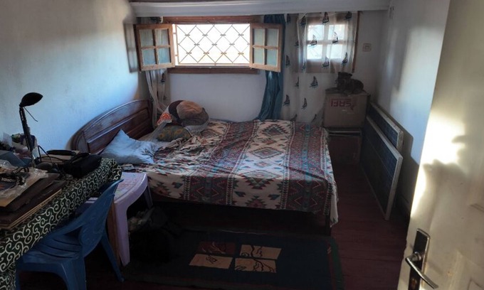 Antananarivo Avaradrano Villa | 4-bedroom villa for 4 people