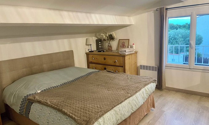 Perols Villa | 4 Bedroom Villa in Pérols