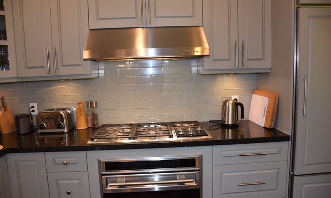 Spring Creek Ski Chalet | 4 BR Private Mountain Chalet
