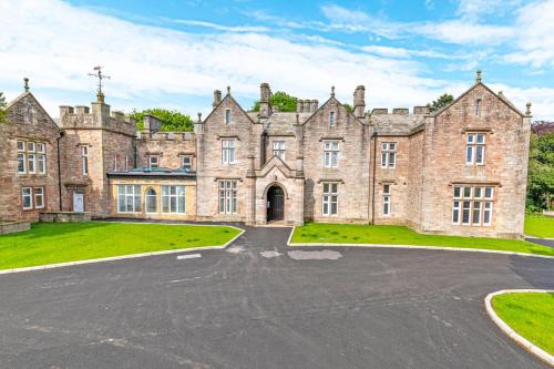 Appleby-in-Westmorland House | 4 Buttermere House, Cumbria with parking by Guestz