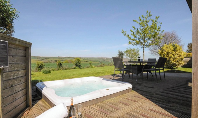 Dobwalls Cottage | 4 Horizon View