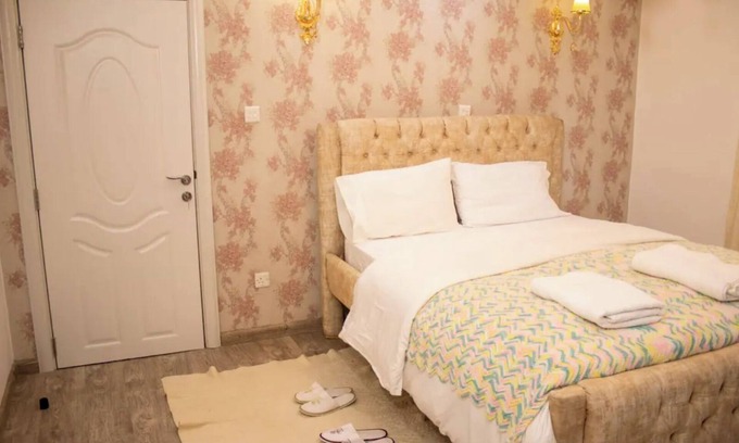 Westlands Apartment | 4 luxurious bedrooms all ensuite with a touch of class in Westlands
