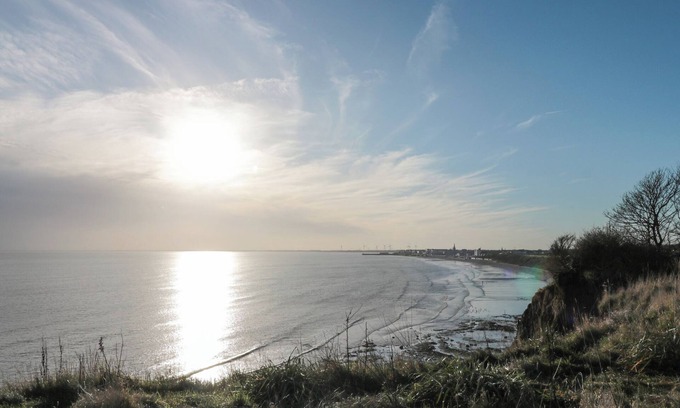 Withernwick Cottage | 4 Lynton Cottages